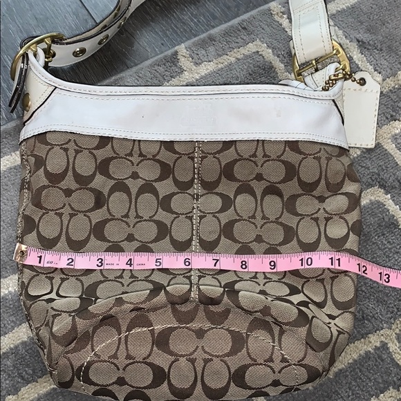 Coach Bag 💼 - Picture 12 of 13